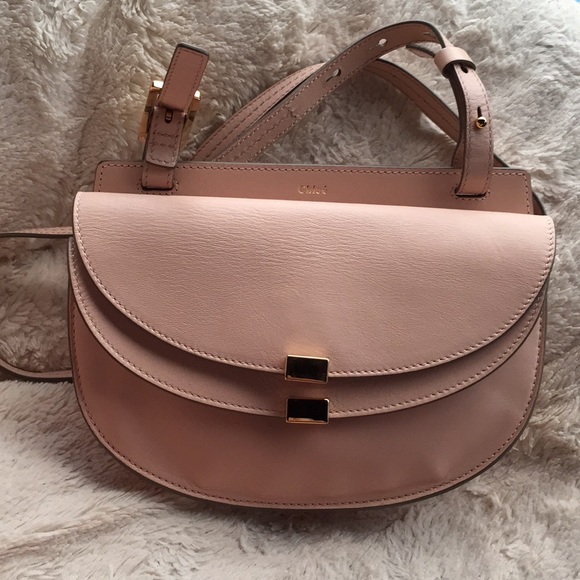 Chloe crossbody bag - Picture 8 of 10